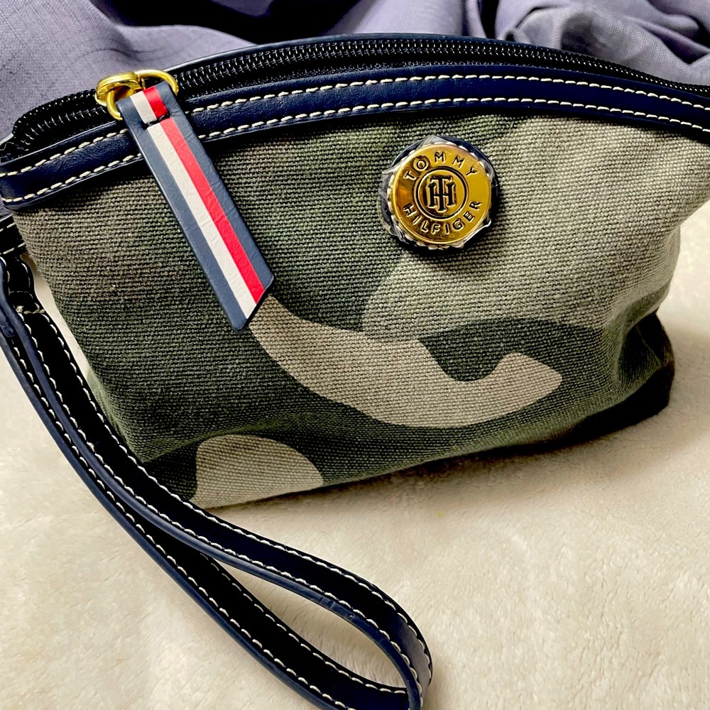 Wrist Bag